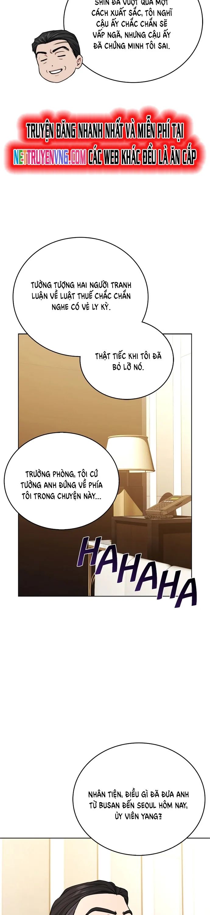 Ta Là Người Thu Thuế Chapter 140 - 26