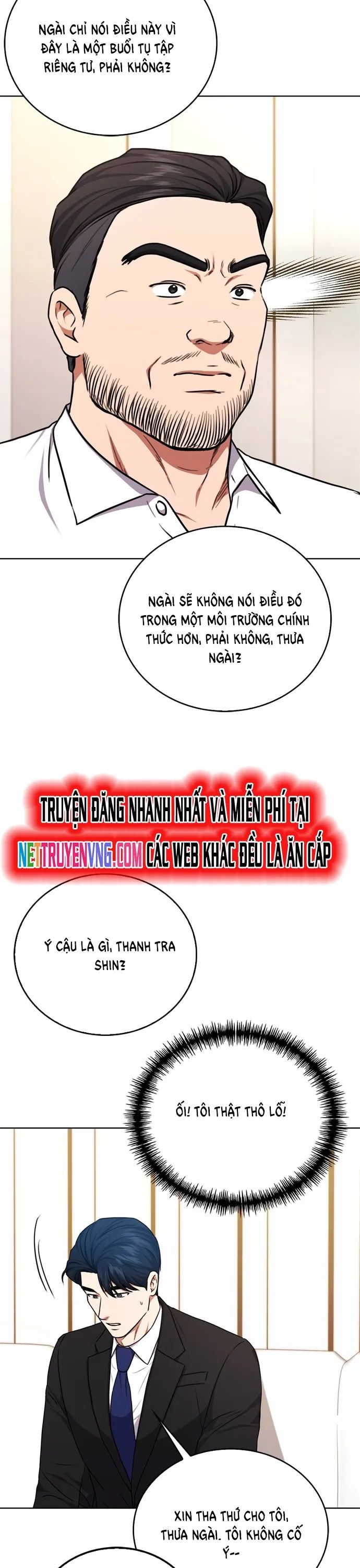 Ta Là Người Thu Thuế Chapter 140 - 32