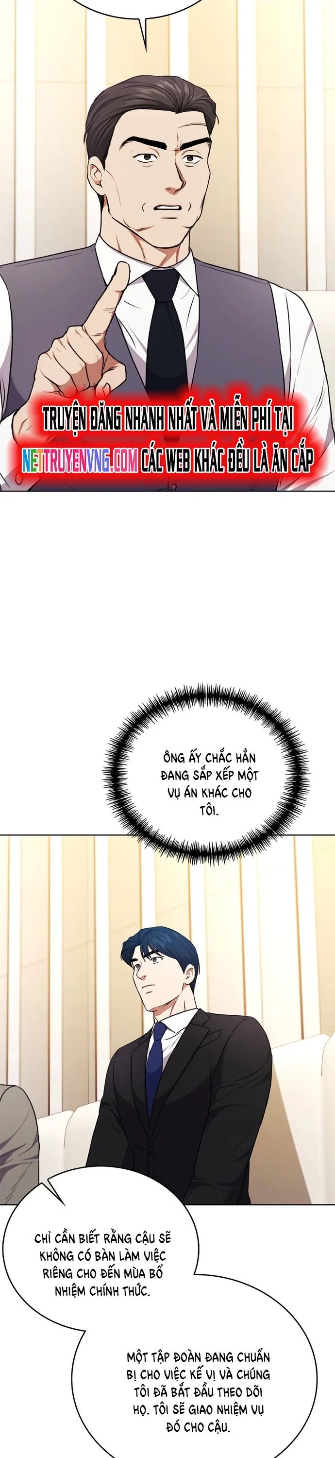Ta Là Người Thu Thuế Chapter 140 - 40