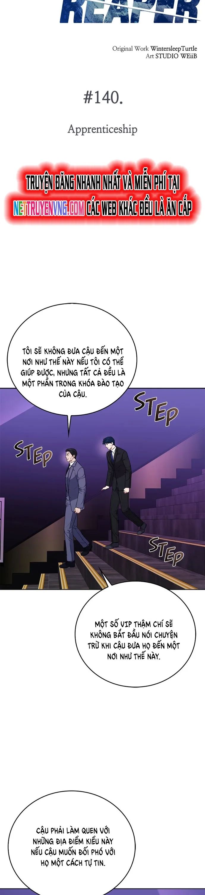Ta Là Người Thu Thuế Chapter 140 - 5