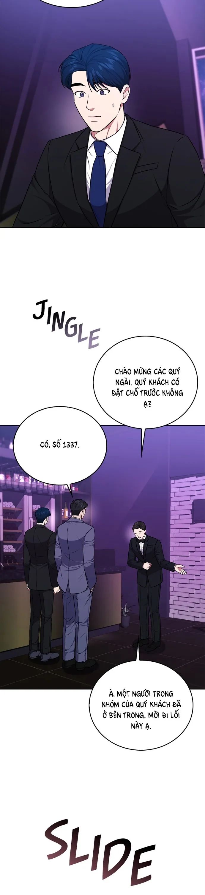 Ta Là Người Thu Thuế Chapter 140 - 6