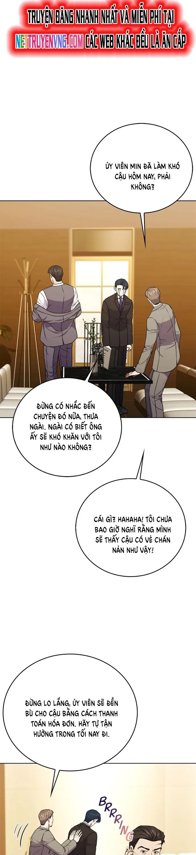 Ta Là Người Thu Thuế Chapter 140 - 8