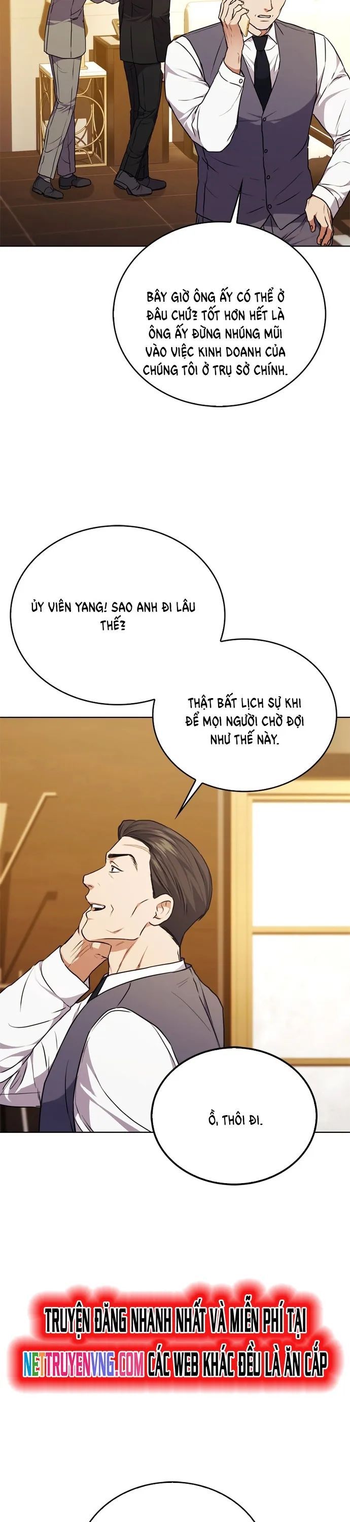 Ta Là Người Thu Thuế Chapter 140 - 9