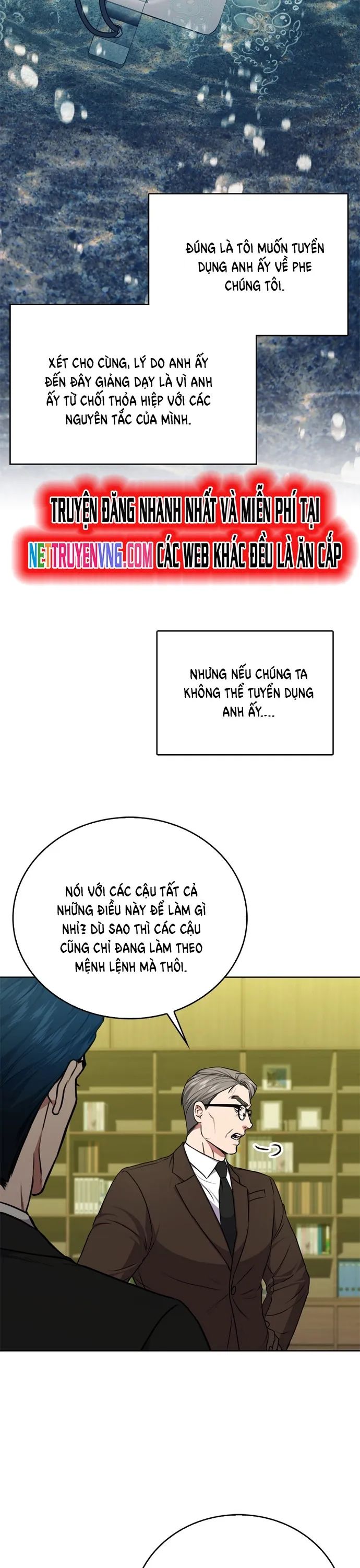 Ta Là Người Thu Thuế Chapter 141 - 20