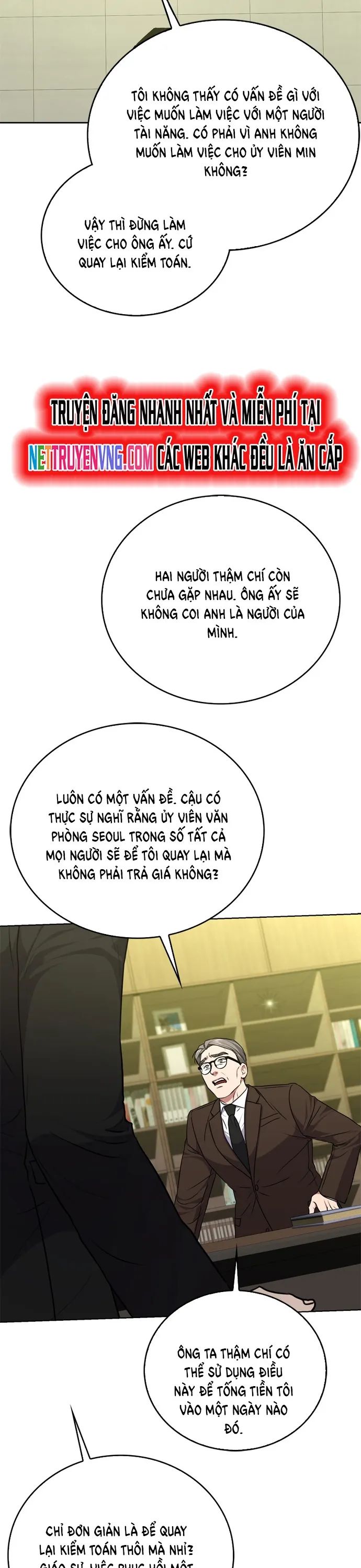 Ta Là Người Thu Thuế Chapter 141 - 24