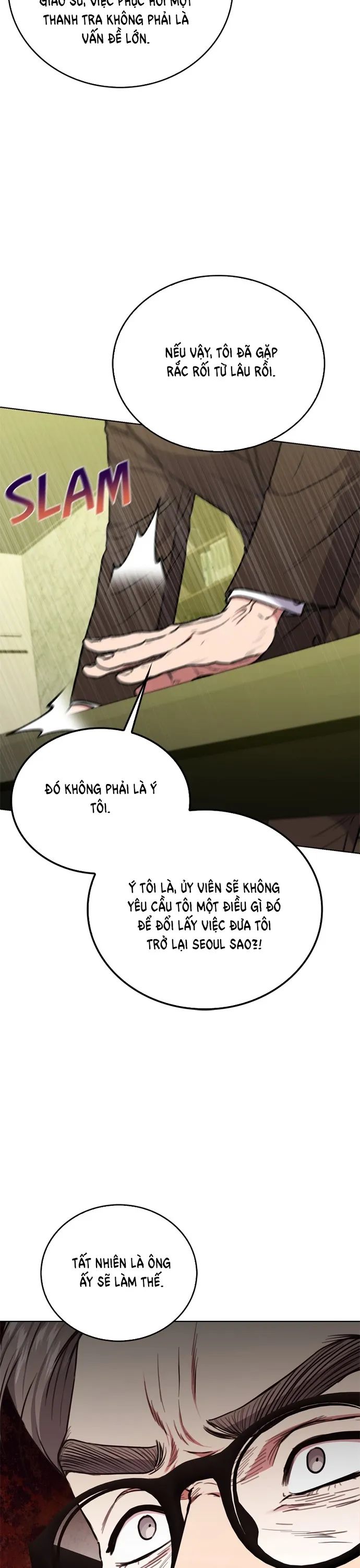 Ta Là Người Thu Thuế Chapter 141 - 25