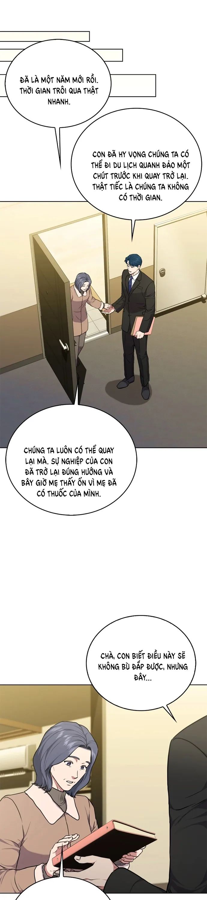Ta Là Người Thu Thuế Chapter 141 - 31