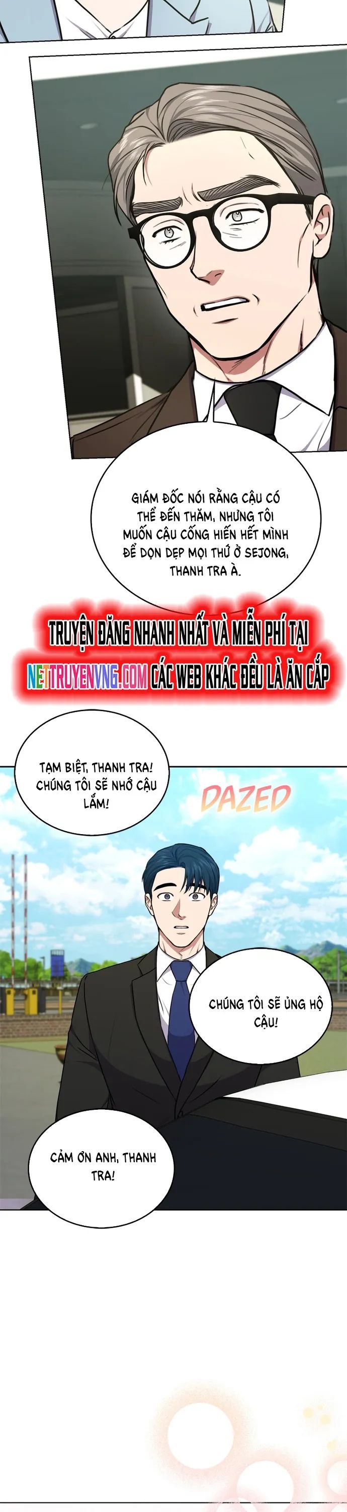 Ta Là Người Thu Thuế Chapter 141 - 36