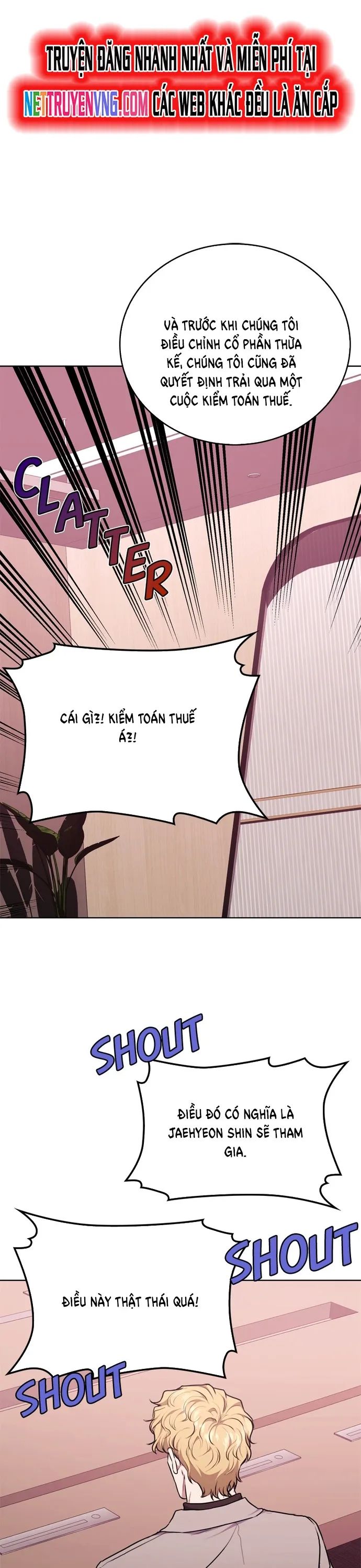 Ta Là Người Thu Thuế Chapter 141 - 41