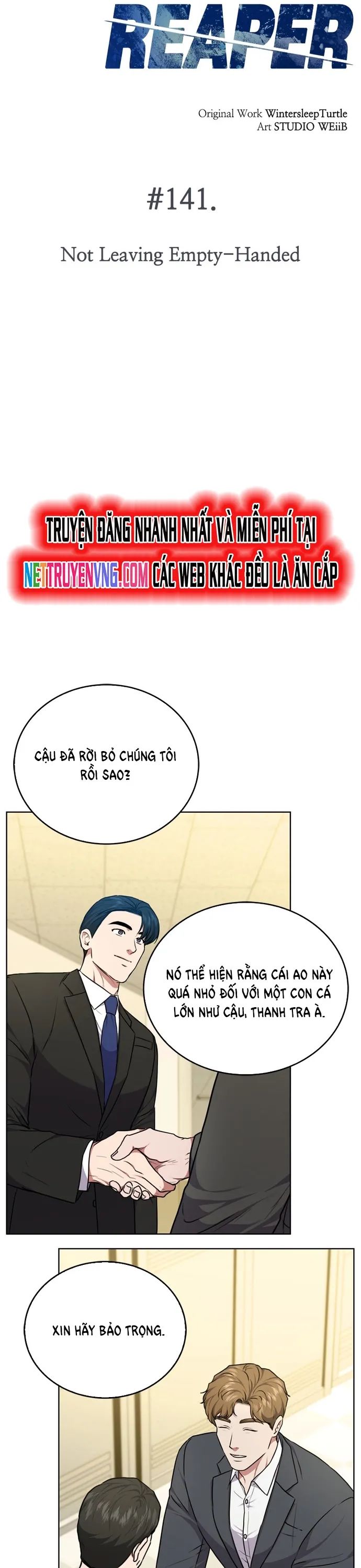 Ta Là Người Thu Thuế Chapter 141 - 9