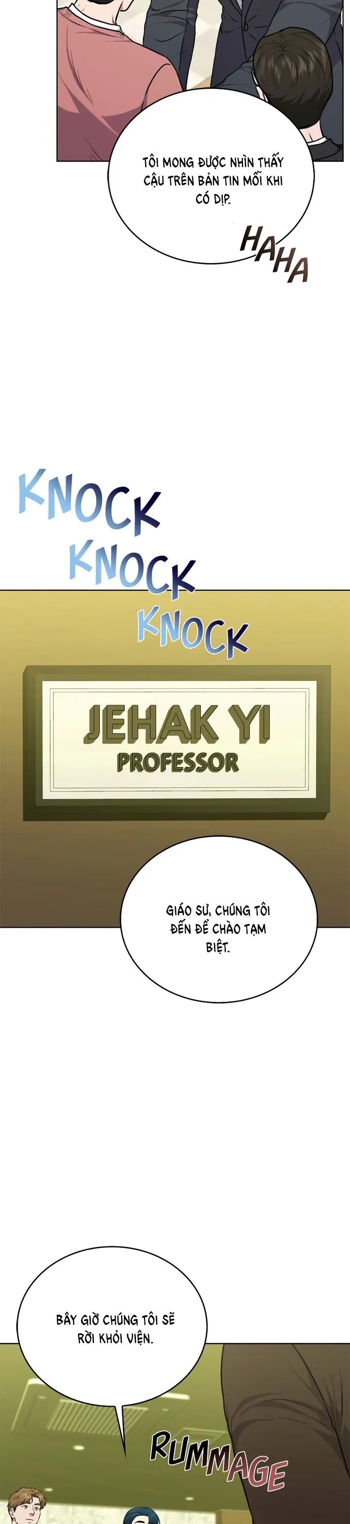 Ta Là Người Thu Thuế Chapter 141 - 10