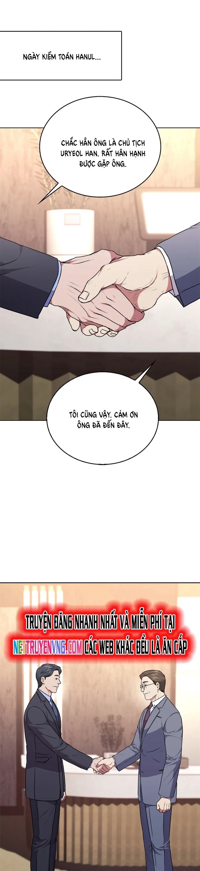 Ta Là Người Thu Thuế Chapter 142 - 11