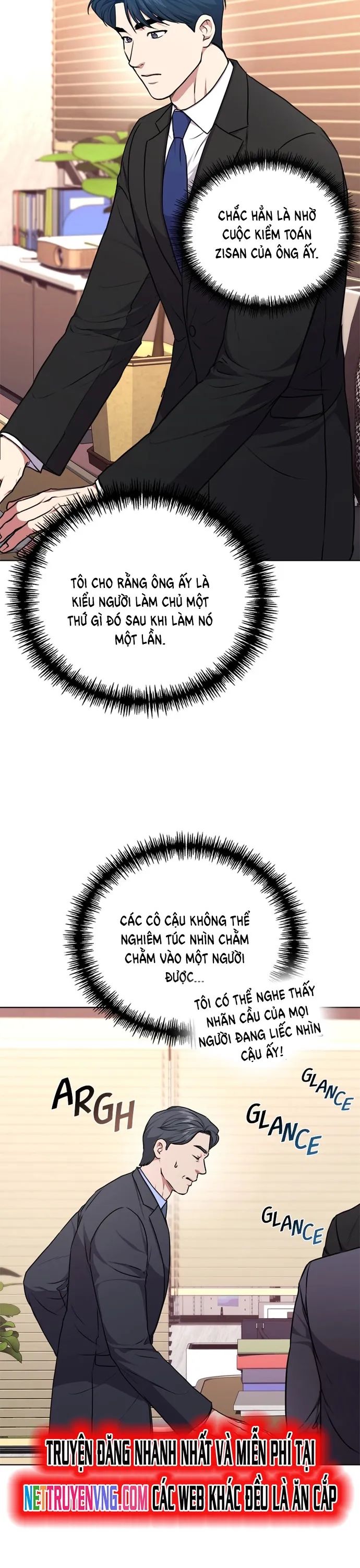 Ta Là Người Thu Thuế Chapter 142 - 15