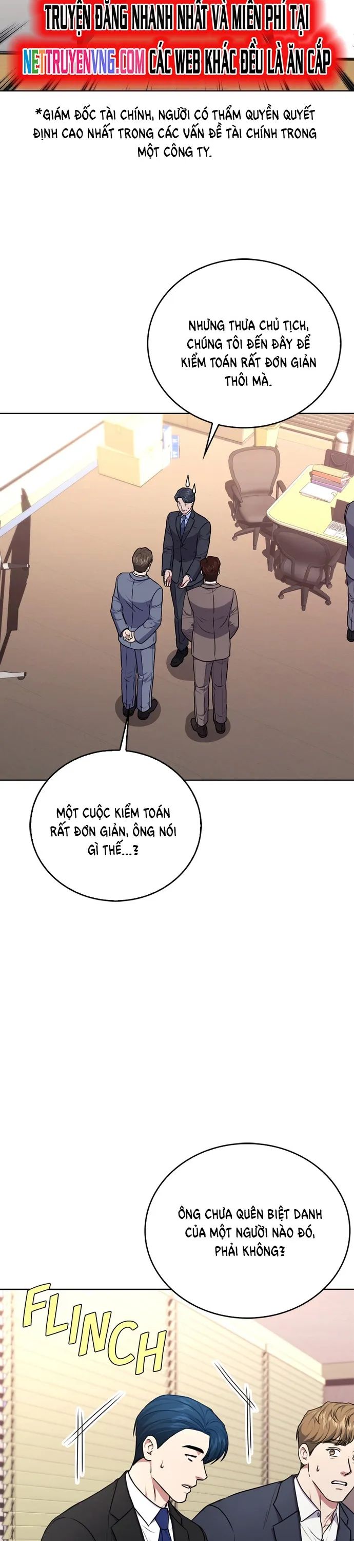Ta Là Người Thu Thuế Chapter 142 - 18