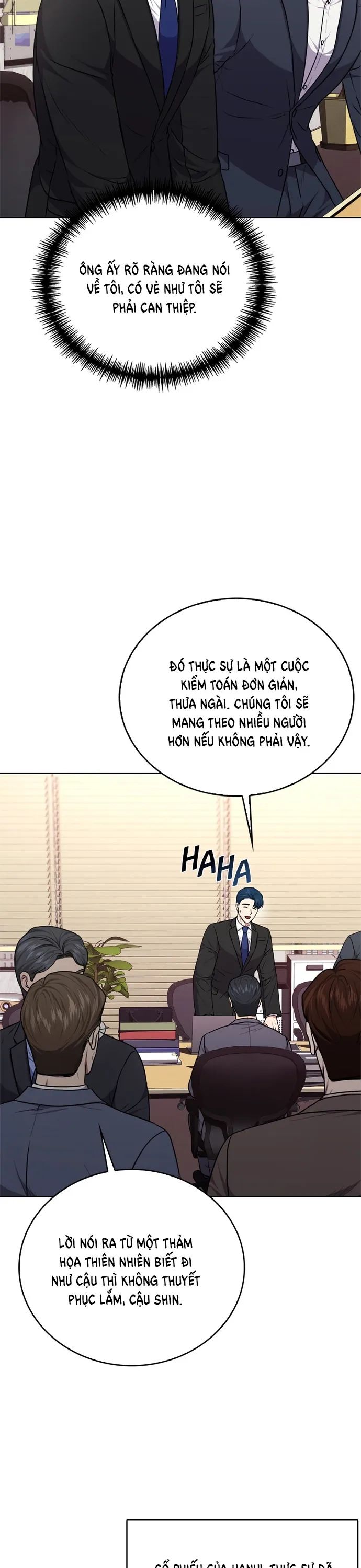 Ta Là Người Thu Thuế Chapter 142 - 19
