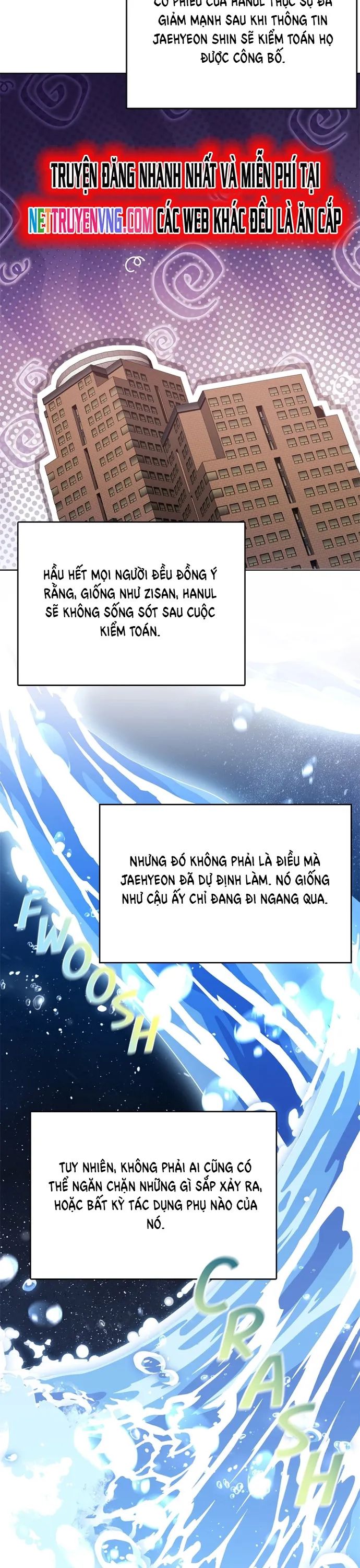 Ta Là Người Thu Thuế Chapter 142 - 20