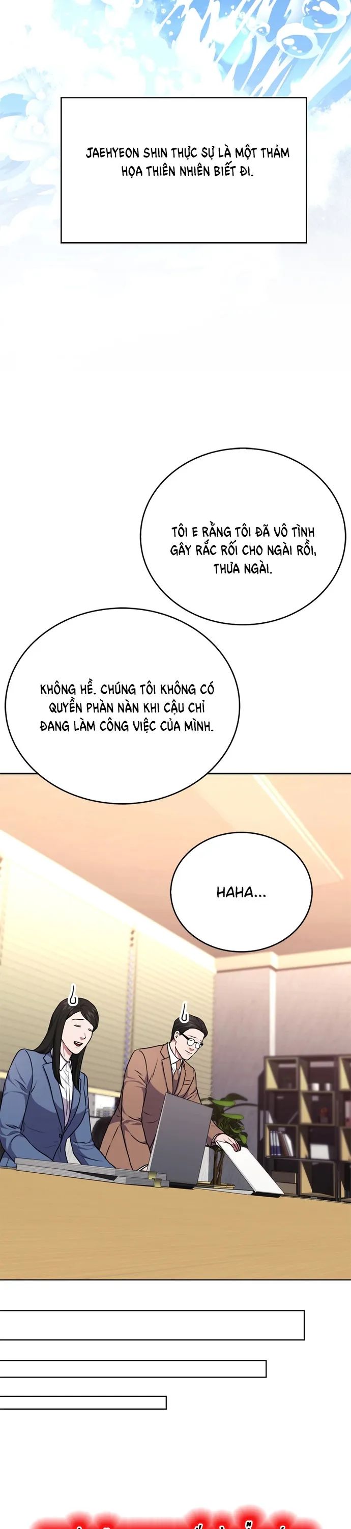 Ta Là Người Thu Thuế Chapter 142 - 21