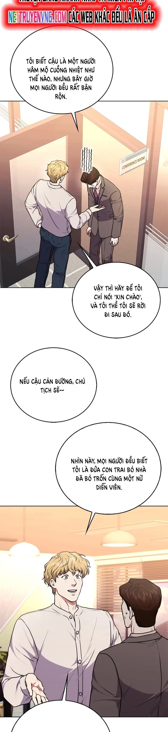 Ta Là Người Thu Thuế Chapter 142 - 30
