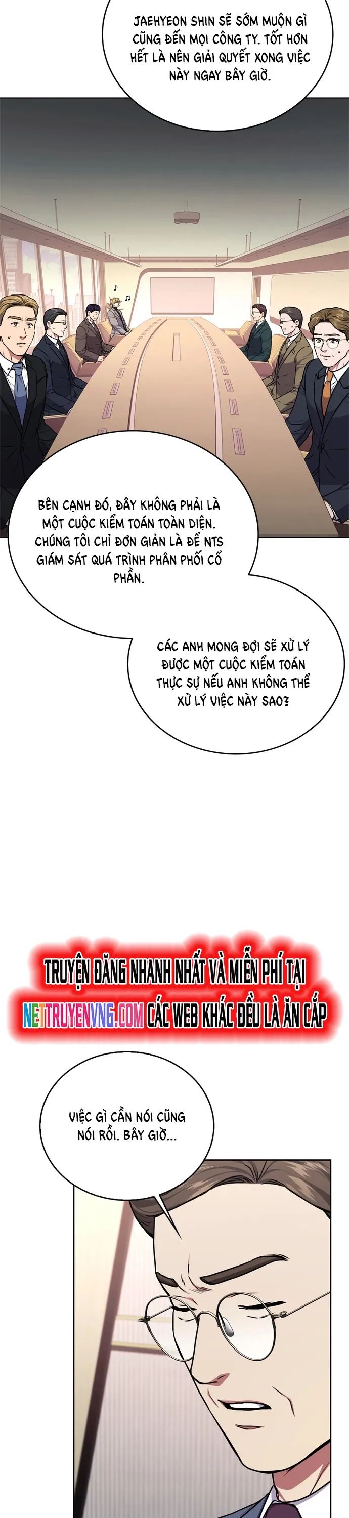 Ta Là Người Thu Thuế Chapter 142 - 4