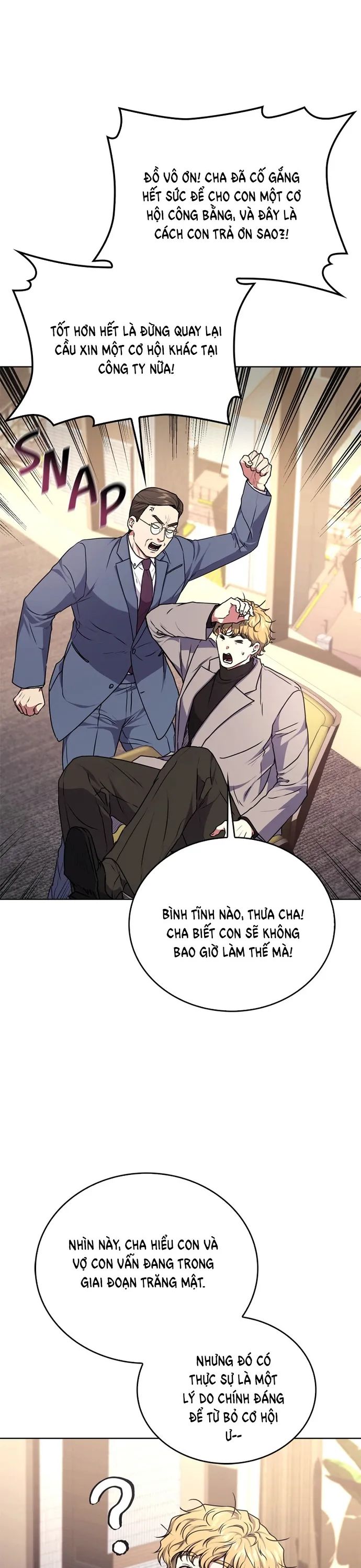 Ta Là Người Thu Thuế Chapter 142 - 8