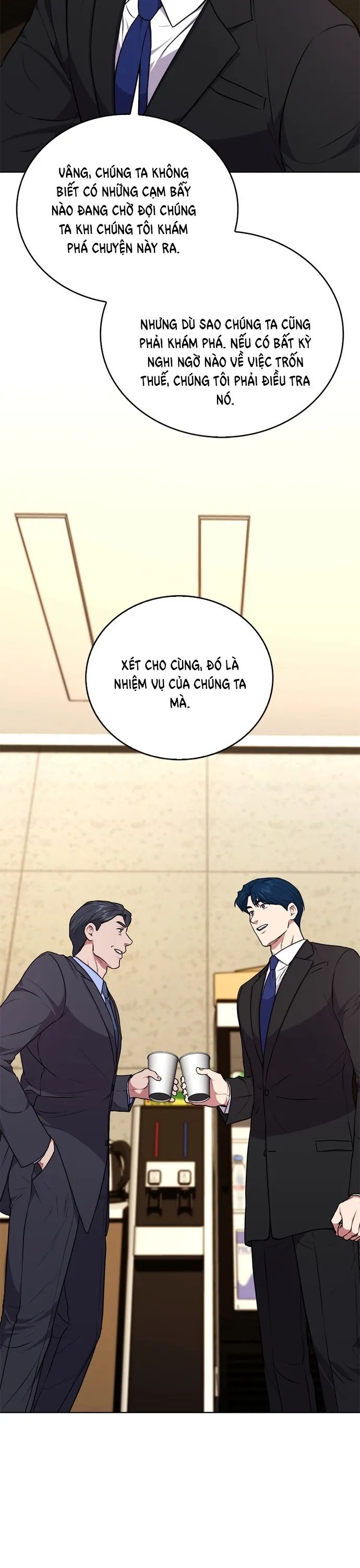 Ta Là Người Thu Thuế Chapter 143 - 28