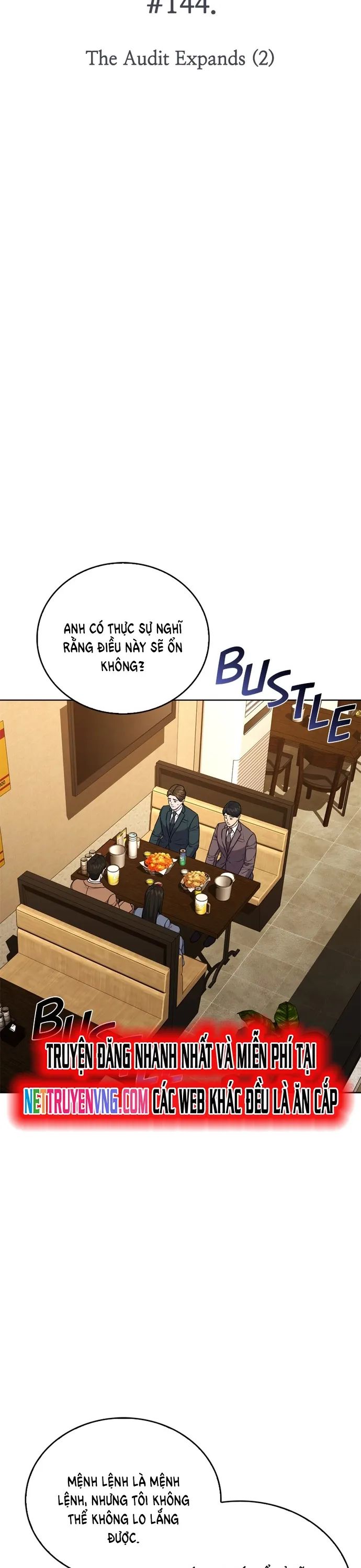 Ta Là Người Thu Thuế Chapter 144 - 11
