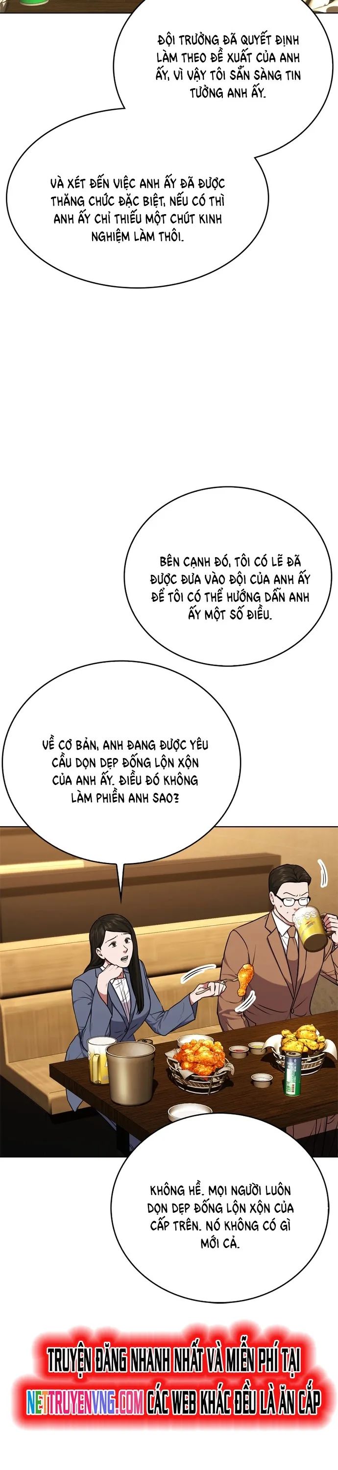 Ta Là Người Thu Thuế Chapter 144 - 13