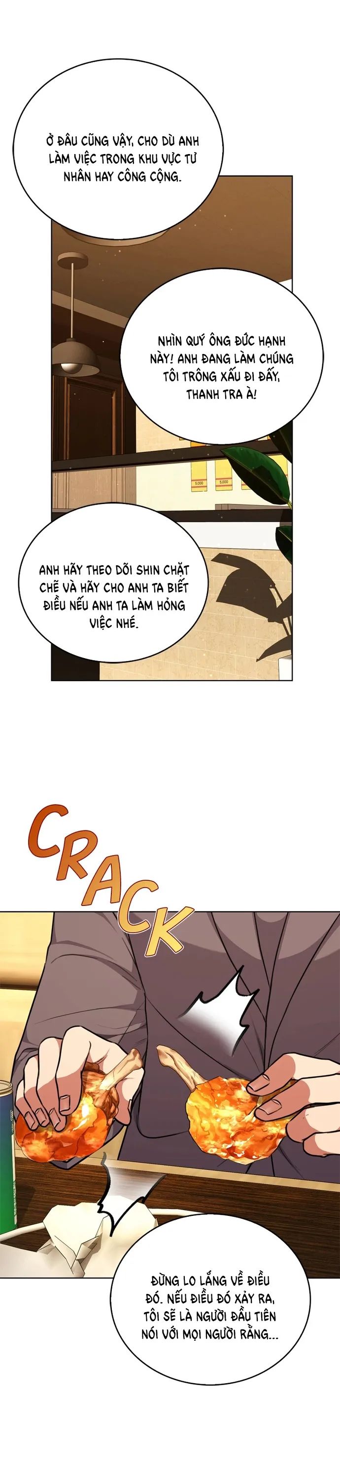 Ta Là Người Thu Thuế Chapter 144 - 14