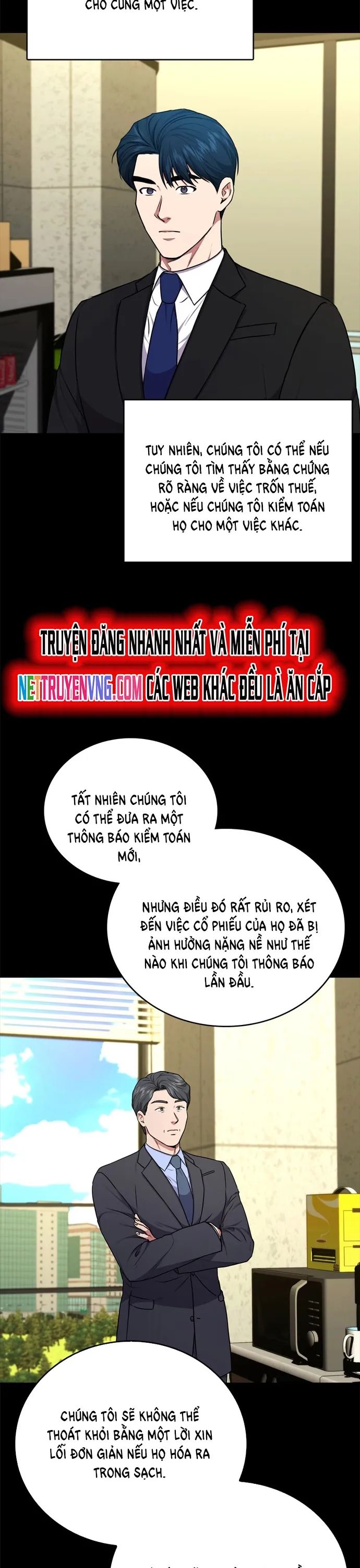 Ta Là Người Thu Thuế Chapter 144 - 3