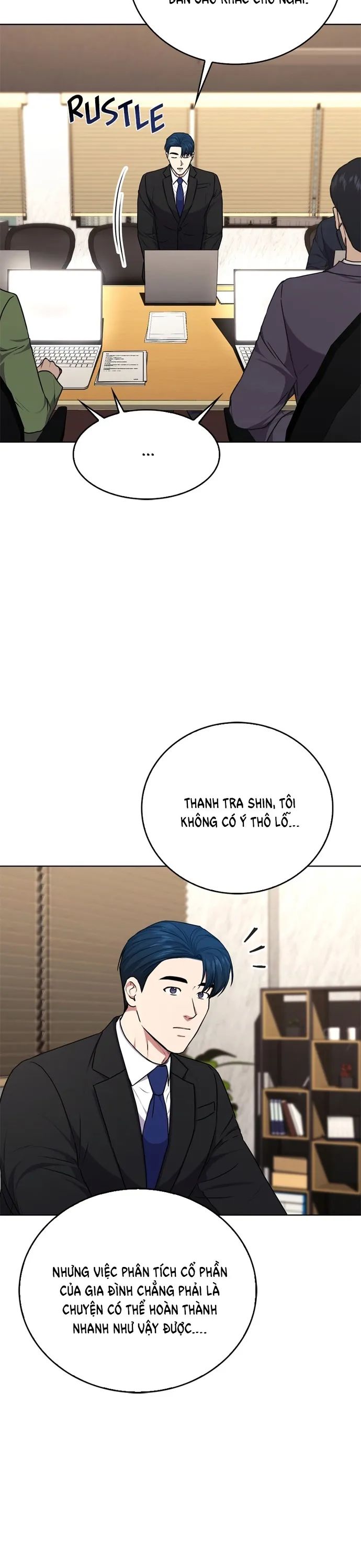 Ta Là Người Thu Thuế Chapter 144 - 22
