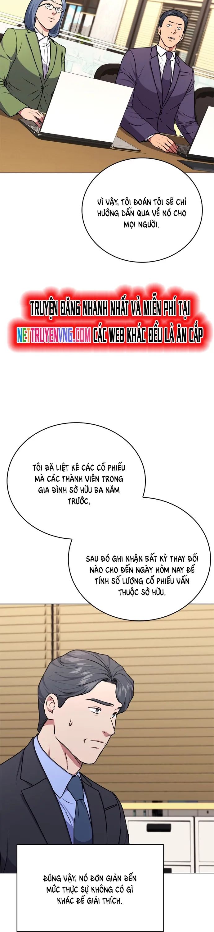 Ta Là Người Thu Thuế Chapter 144 - 26