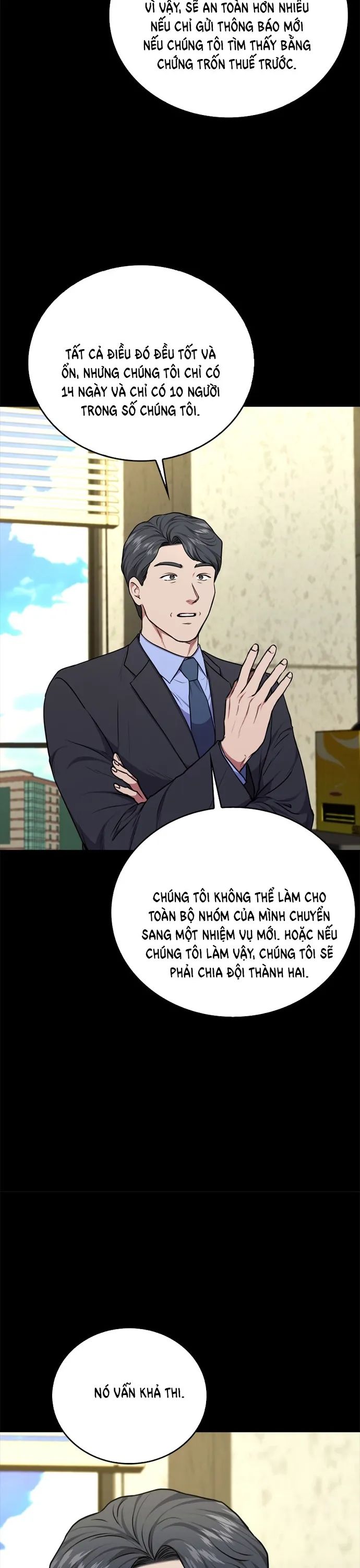 Ta Là Người Thu Thuế Chapter 144 - 4