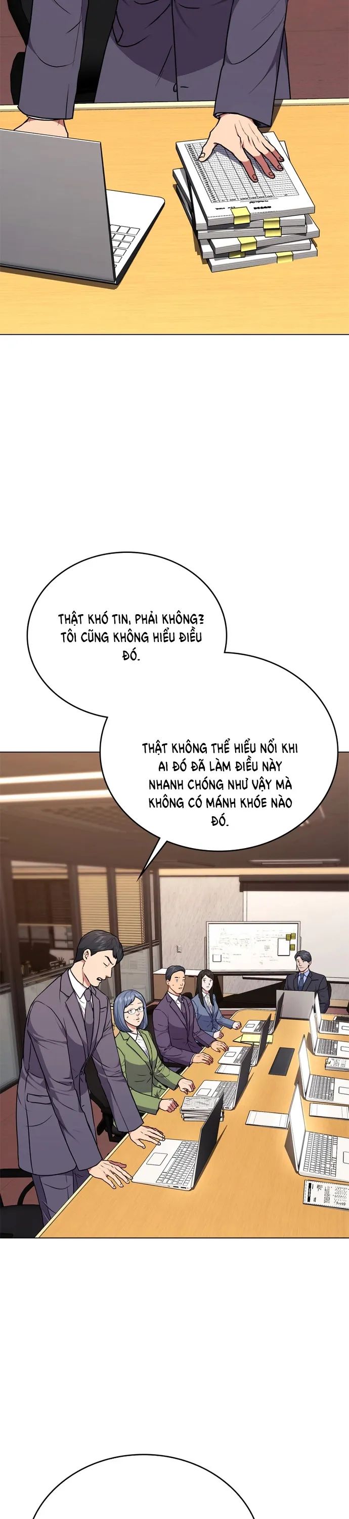 Ta Là Người Thu Thuế Chapter 144 - 32
