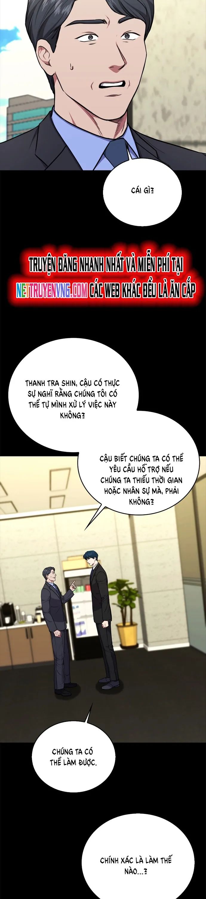 Ta Là Người Thu Thuế Chapter 144 - 5