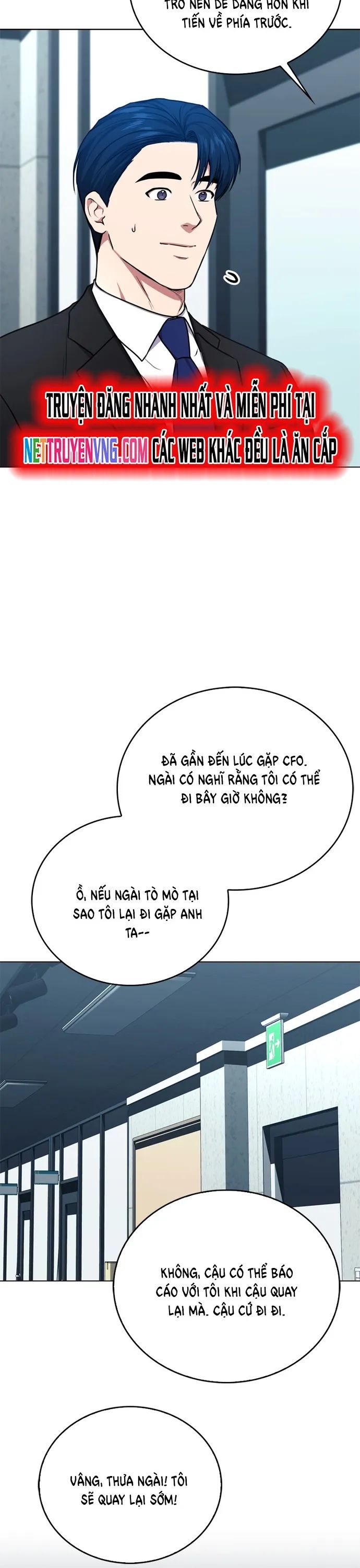Ta Là Người Thu Thuế Chapter 144 - 41