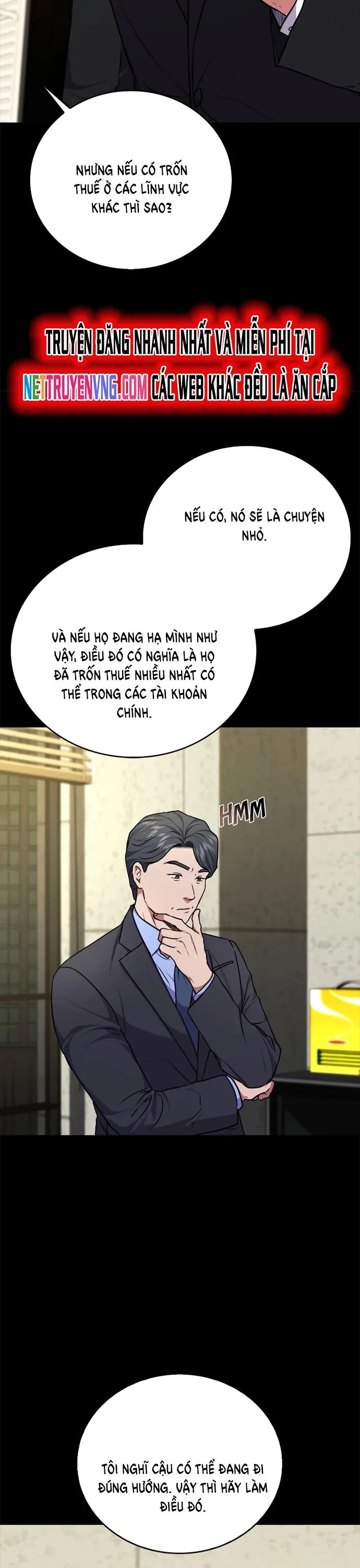 Ta Là Người Thu Thuế Chapter 144 - 7