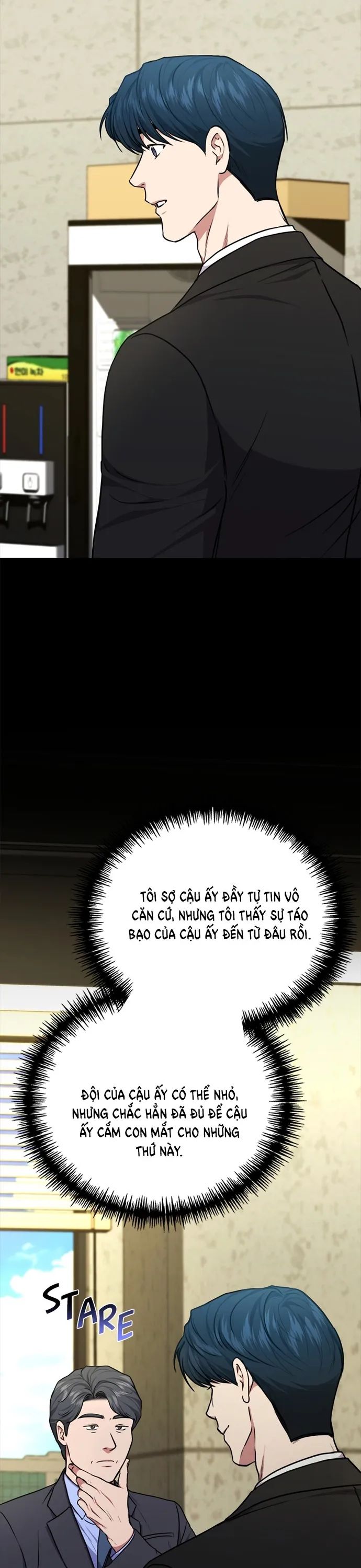 Ta Là Người Thu Thuế Chapter 144 - 8