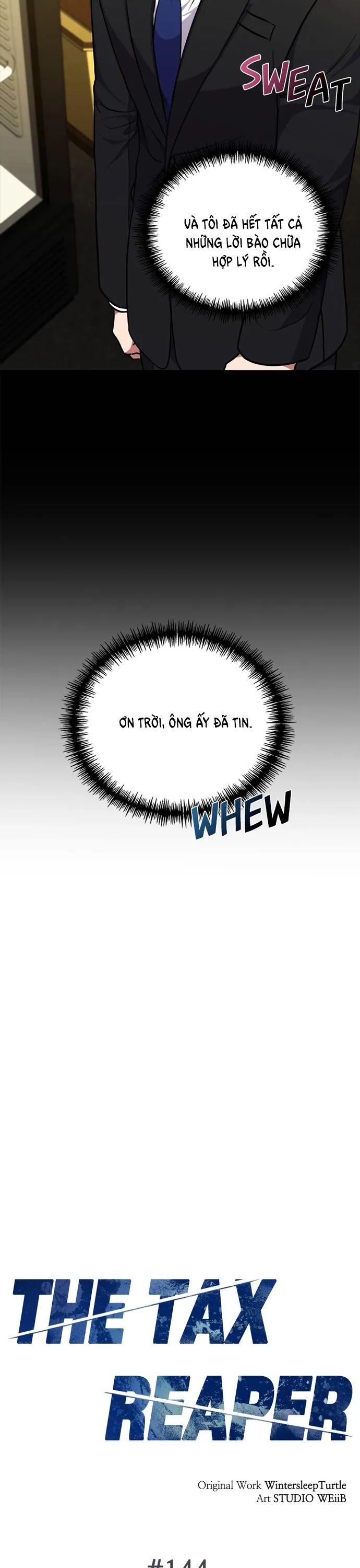 Ta Là Người Thu Thuế Chapter 144 - 10