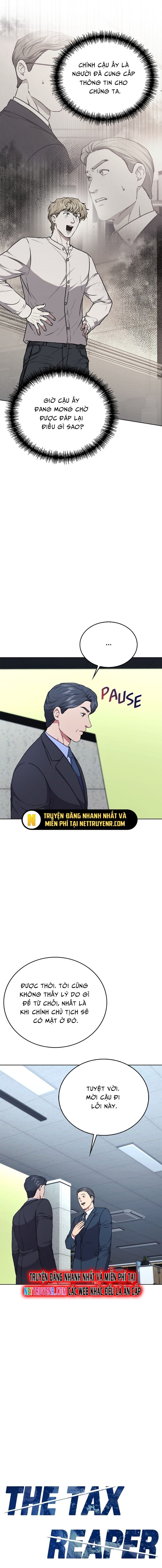 Ta Là Người Thu Thuế Chapter 146 - 4