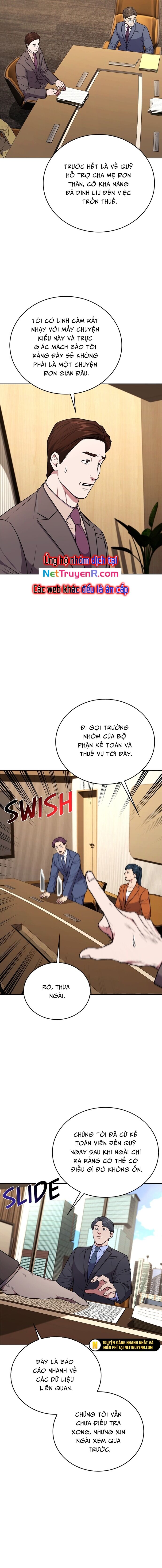 Ta Là Người Thu Thuế Chapter 146 - 6