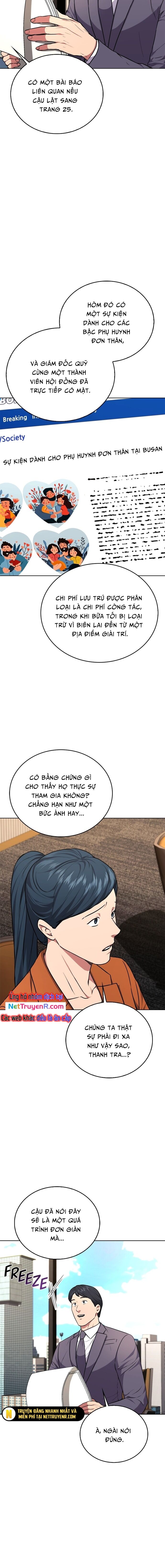 Ta Là Người Thu Thuế Chapter 146 - 8