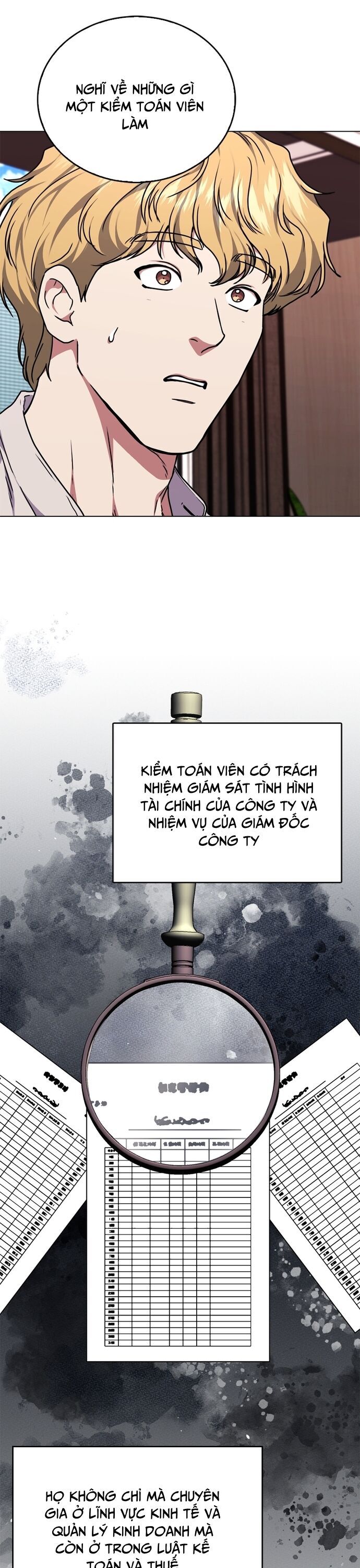Ta Là Người Thu Thuế Chapter 147 - 11
