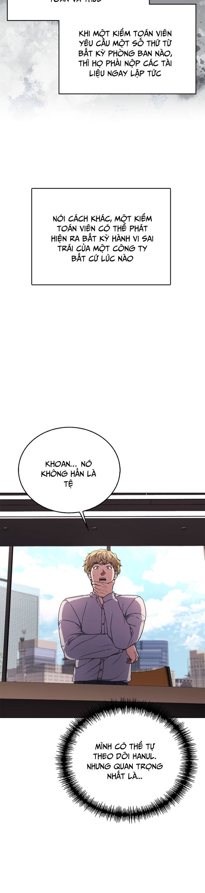 Ta Là Người Thu Thuế Chapter 147 - 12