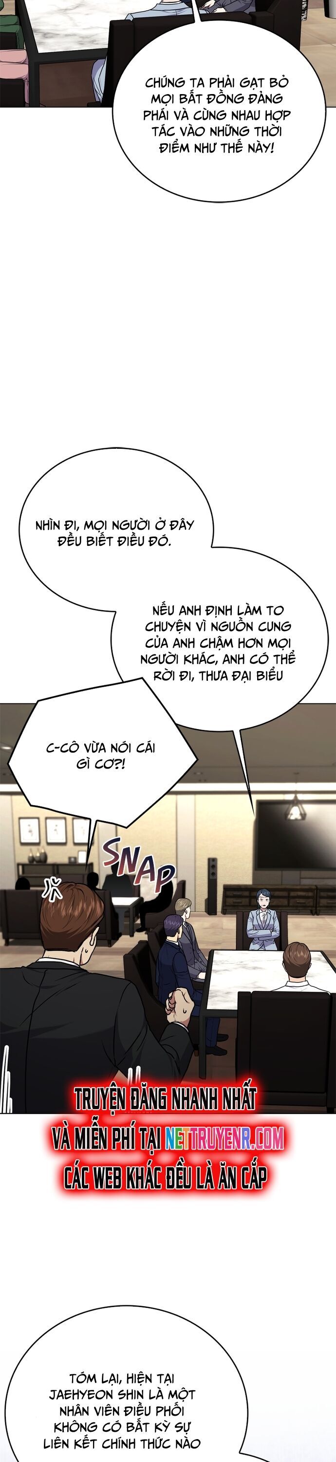 Ta Là Người Thu Thuế Chapter 147 - 18