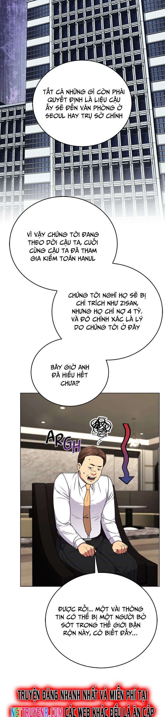 Ta Là Người Thu Thuế Chapter 147 - 20