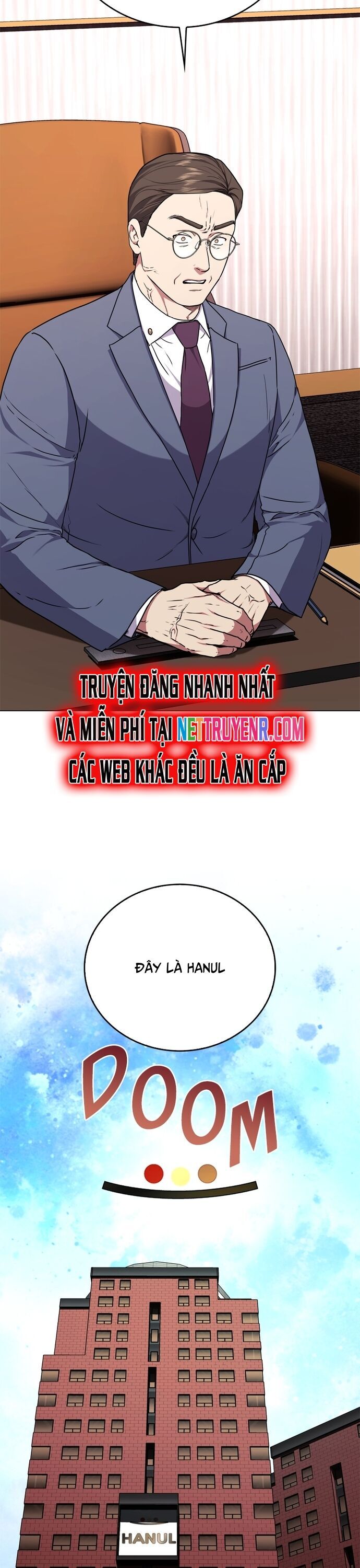 Ta Là Người Thu Thuế Chapter 147 - 3