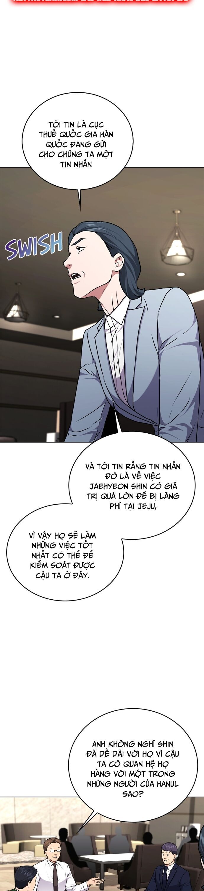 Ta Là Người Thu Thuế Chapter 147 - 21