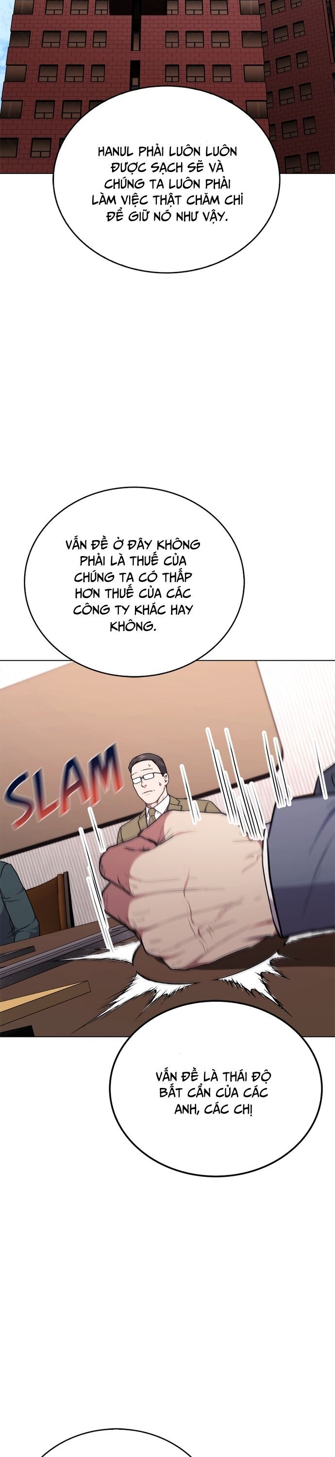 Ta Là Người Thu Thuế Chapter 147 - 4
