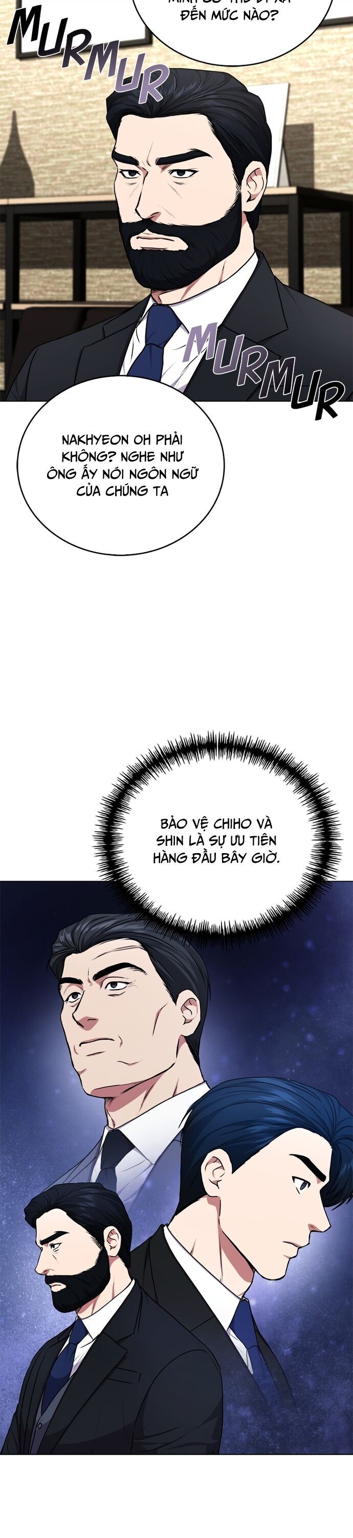 Ta Là Người Thu Thuế Chapter 147 - 33