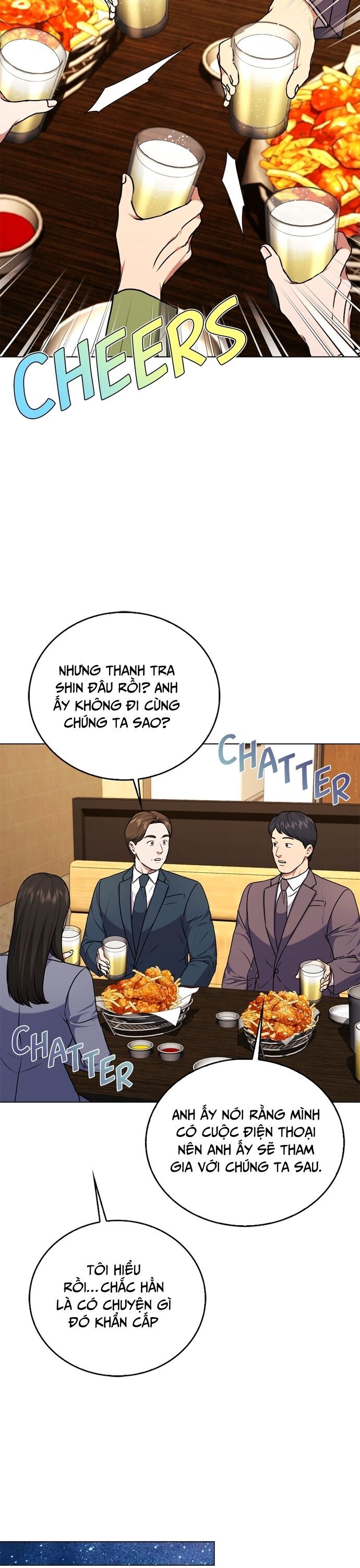 Ta Là Người Thu Thuế Chapter 147 - 36